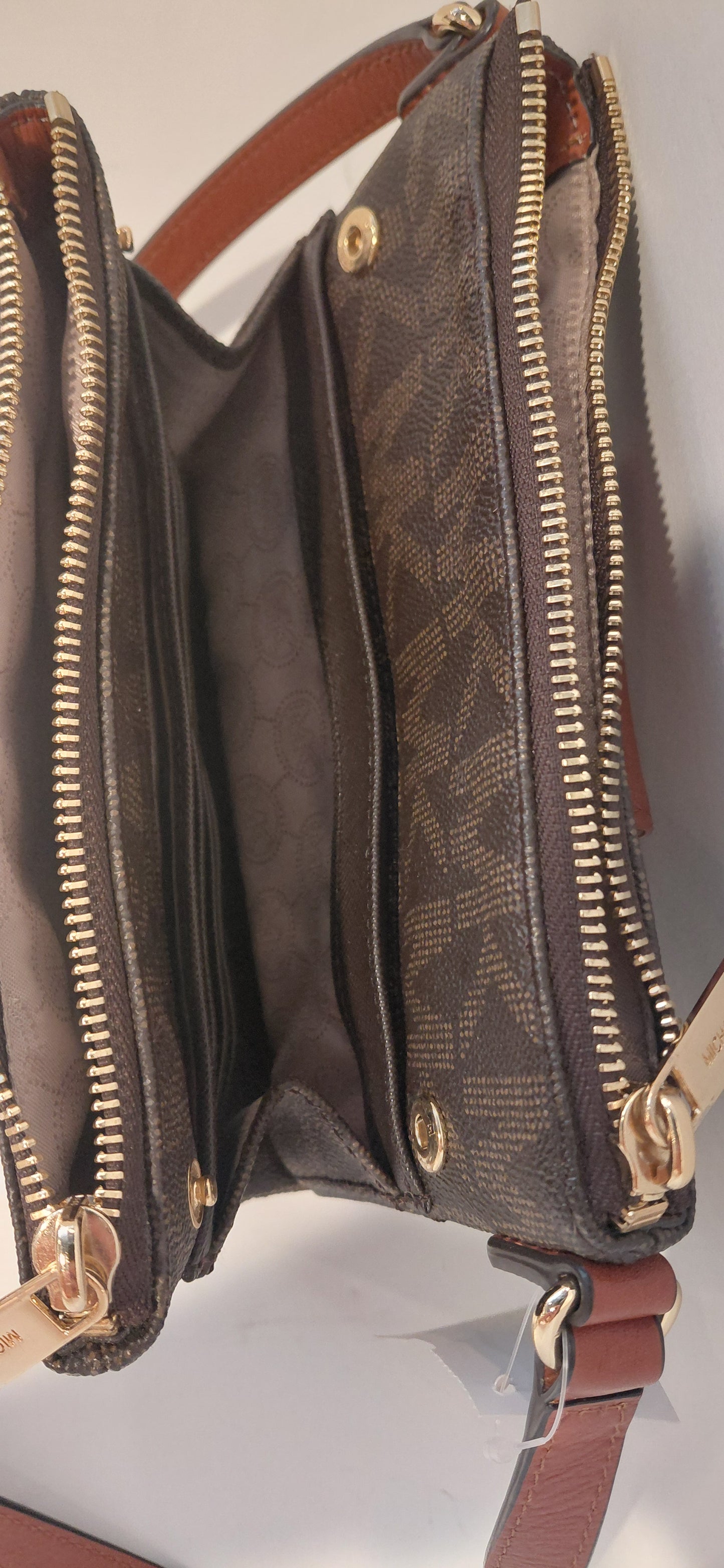Michael kors Fulton crossbody