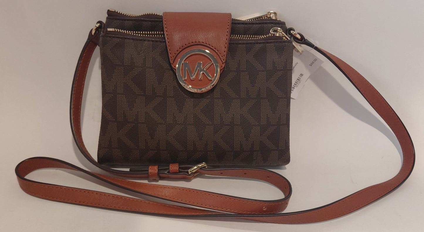 Michael kors Fulton crossbody