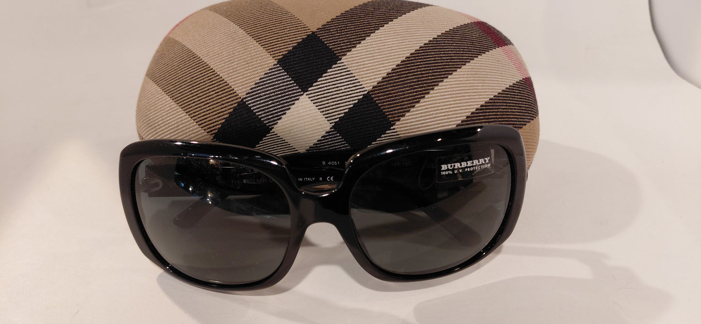 Burberry sunglasses
