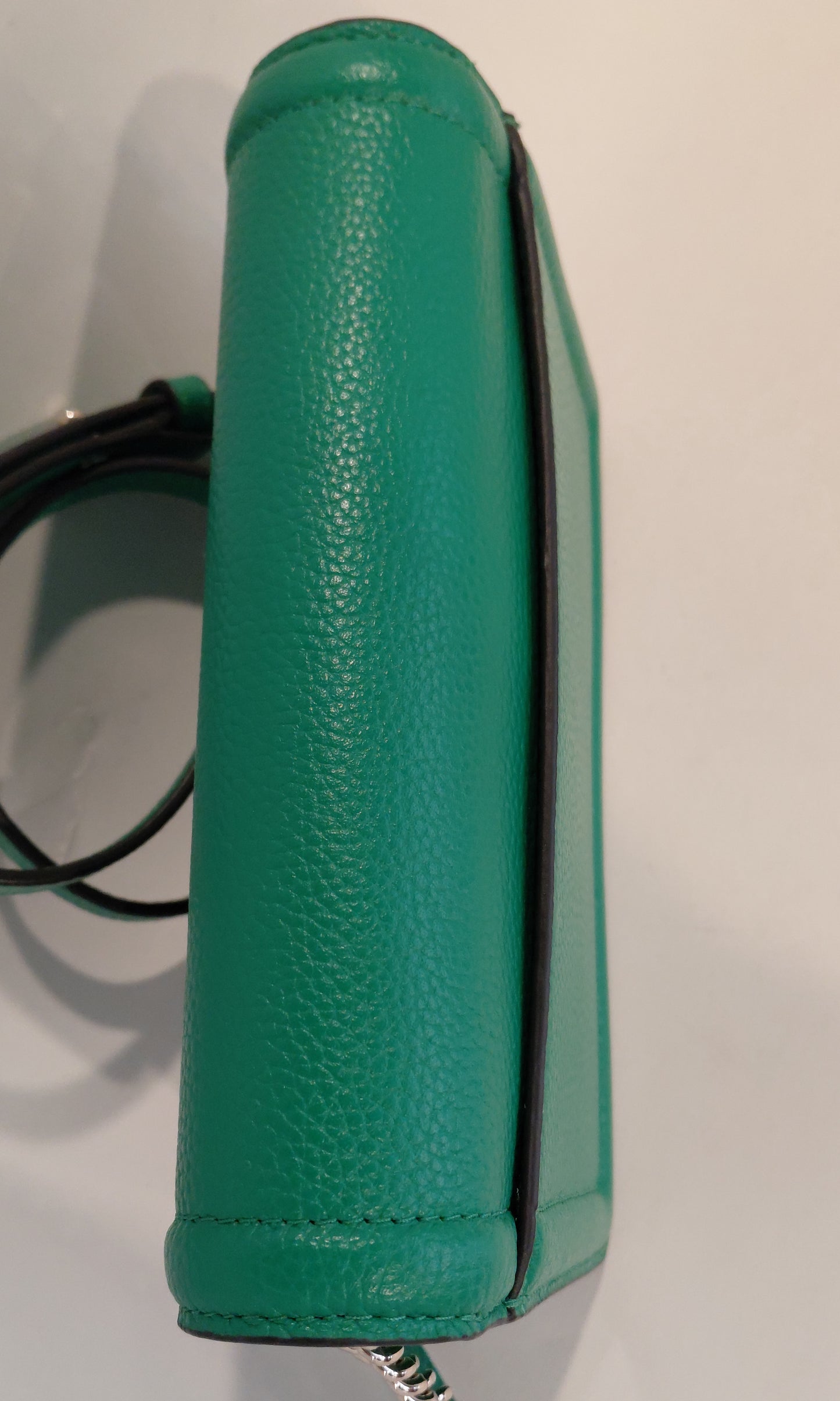 Kate spade knott flap crossbody bag