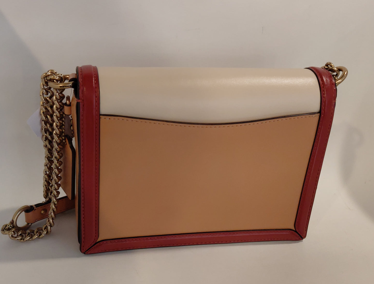 Coach Hutton shoulder bag