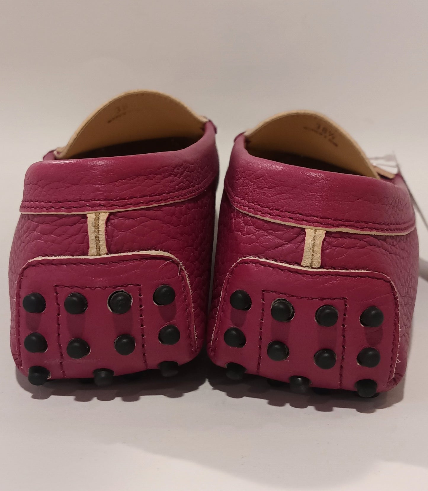 Tod's loafers