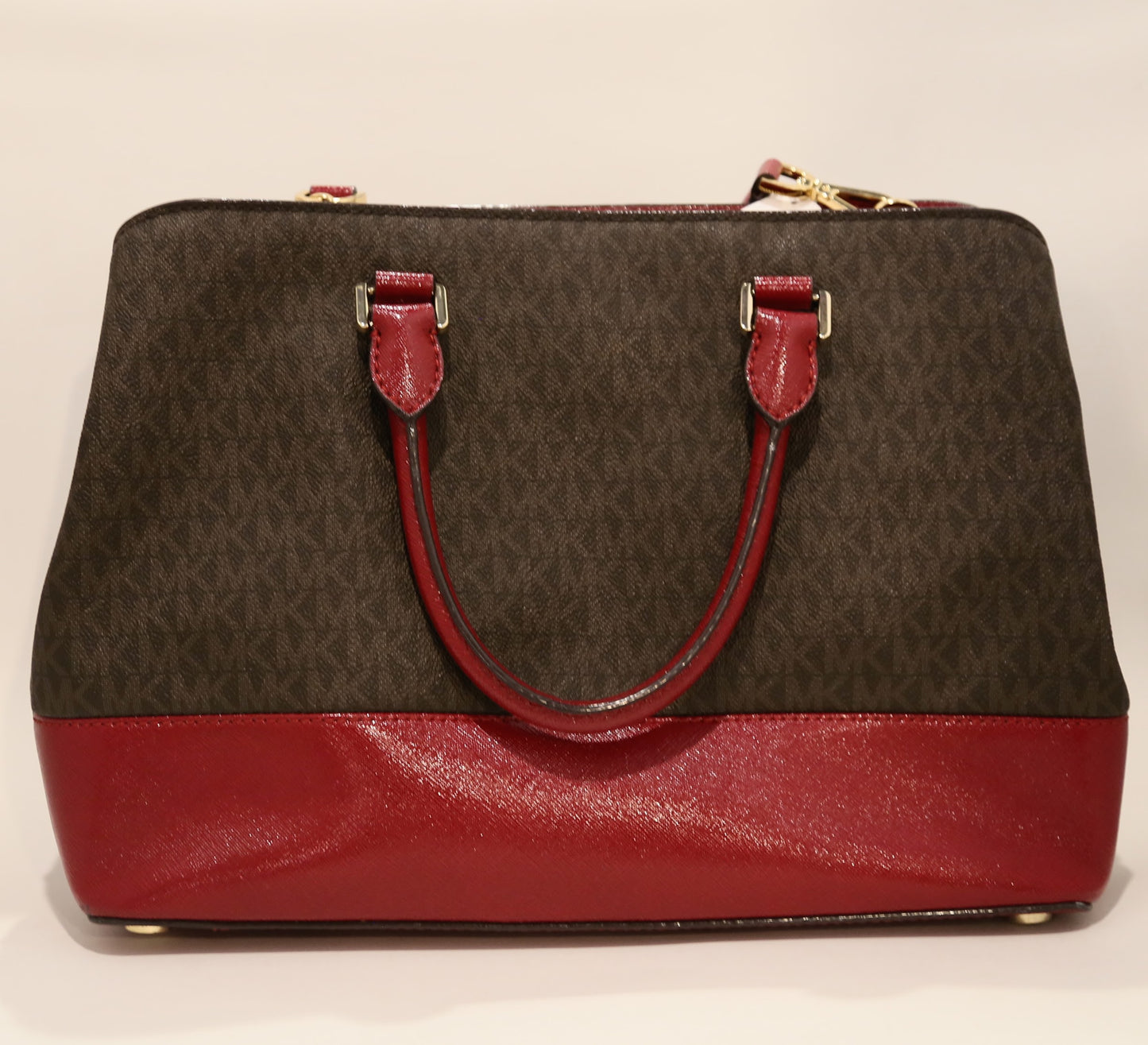Michael Kors Savannah satchel