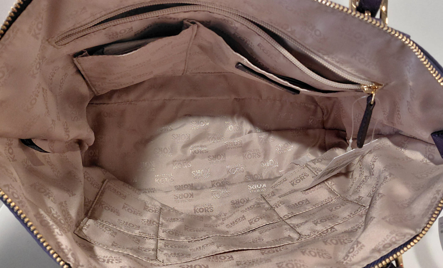 Michael Kors tote