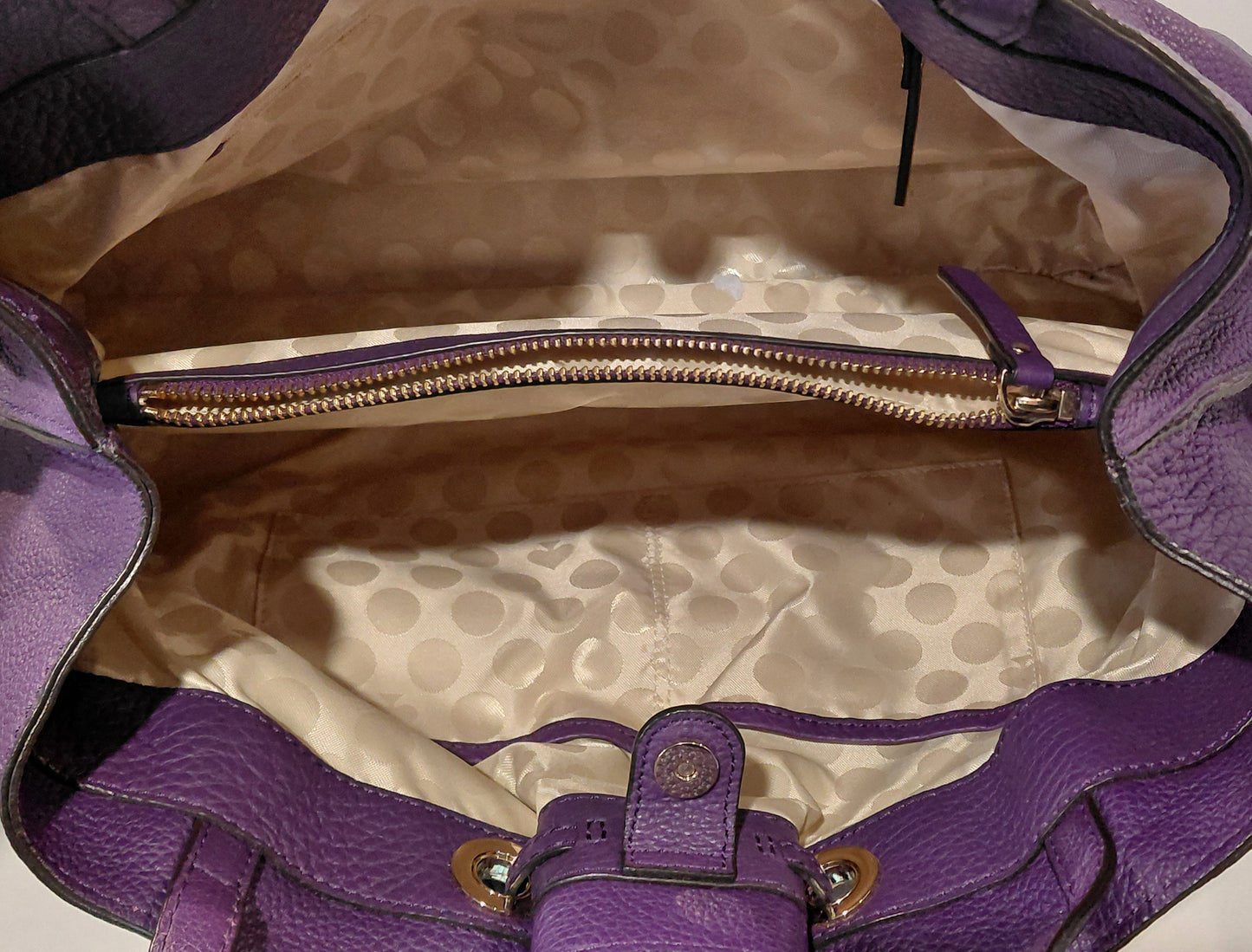 Kate spade hand bag