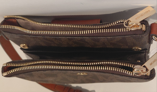 Michael kors Fulton crossbody