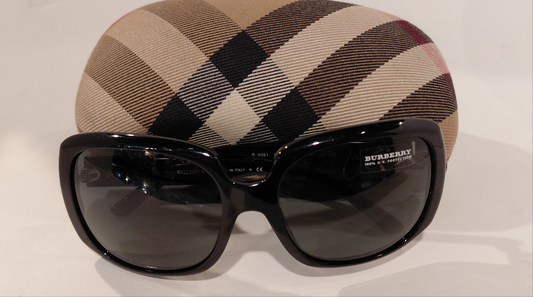 Burberry sunglasses