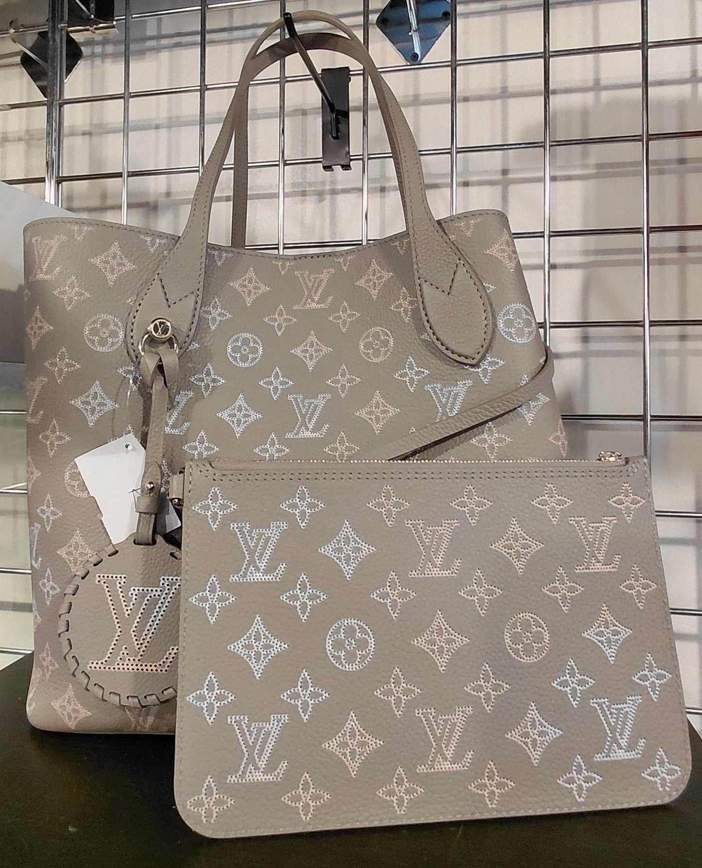 Louis Vuitton tote