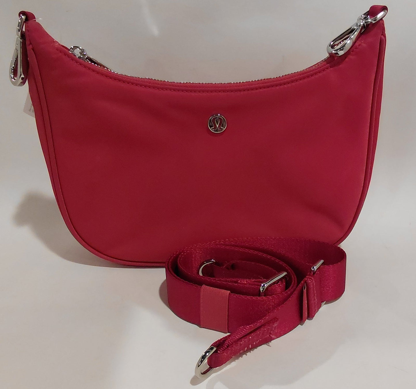Lululemon crossbody bag