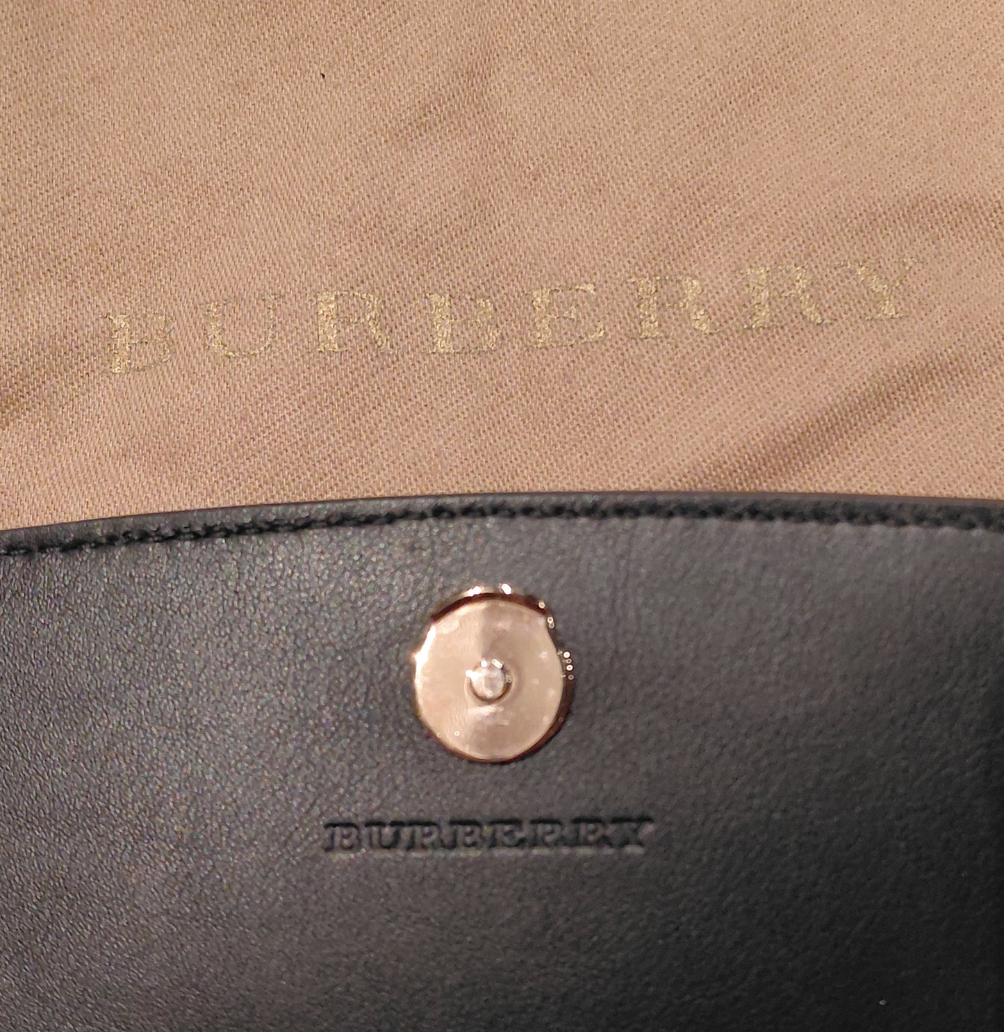 Burberry crossbody