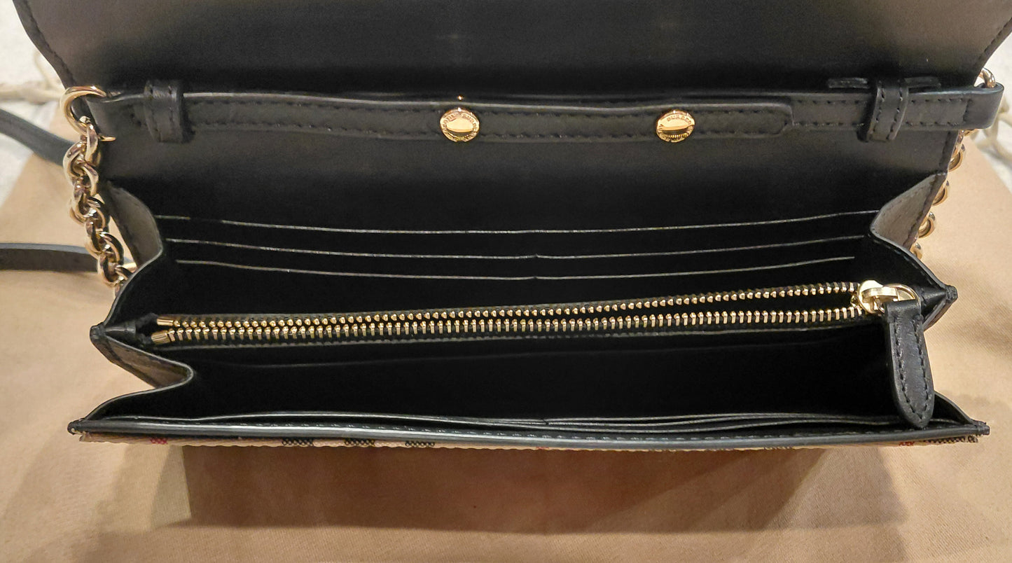 Burberry crossbody