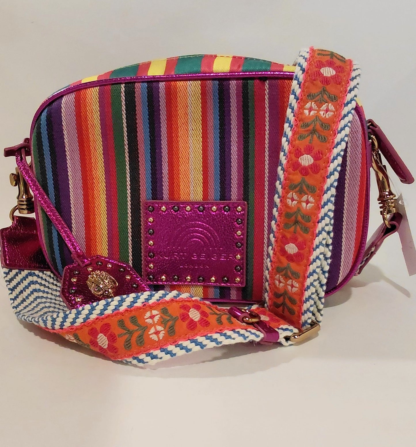 Kurt Geiger Crossbody Bag