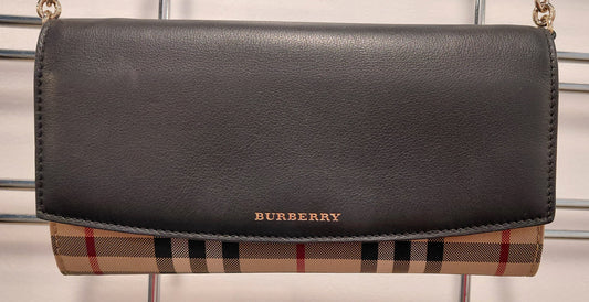 Burberry crossbody