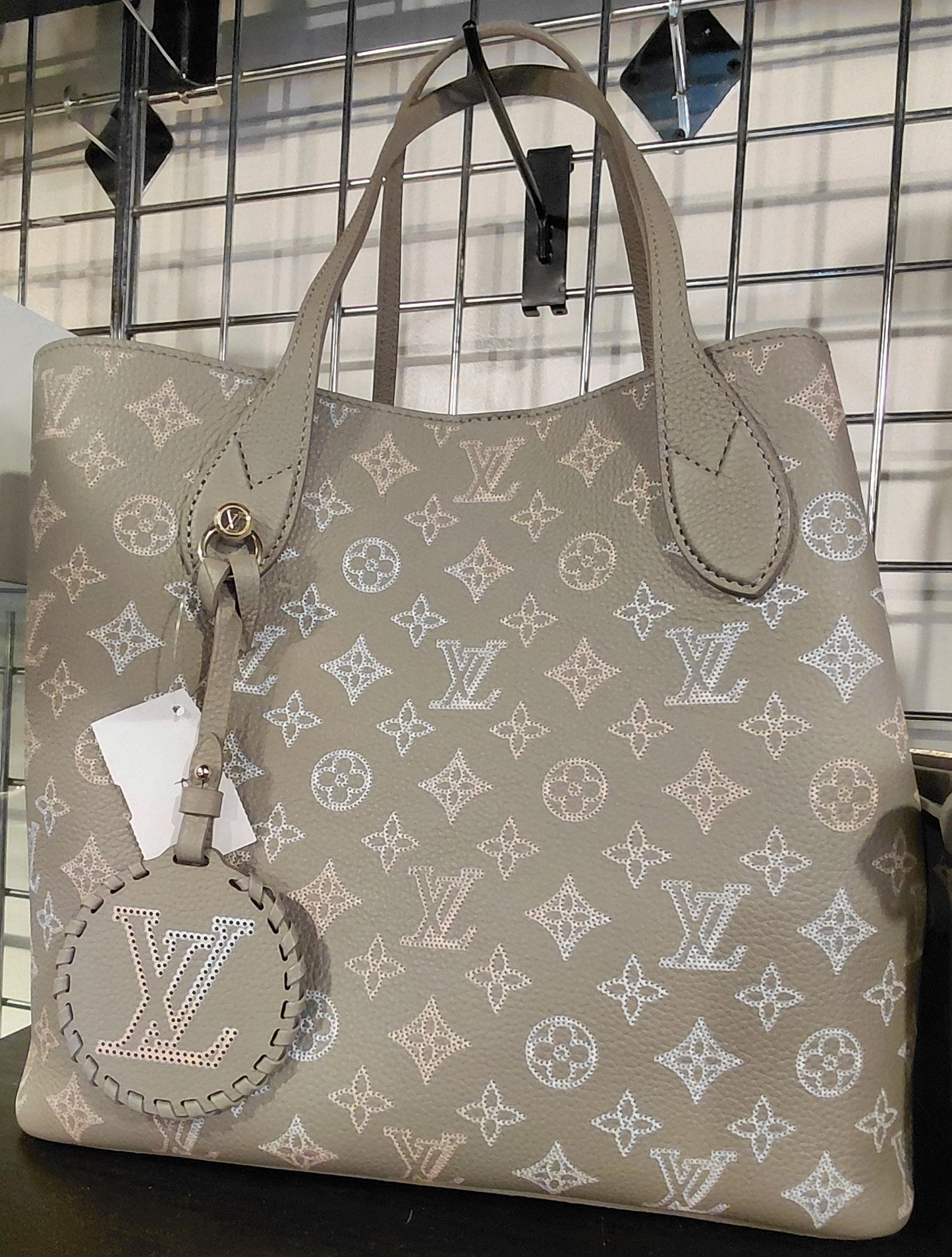 Louis Vuitton tote