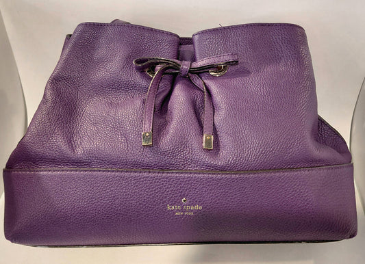 Kate spade hand bag
