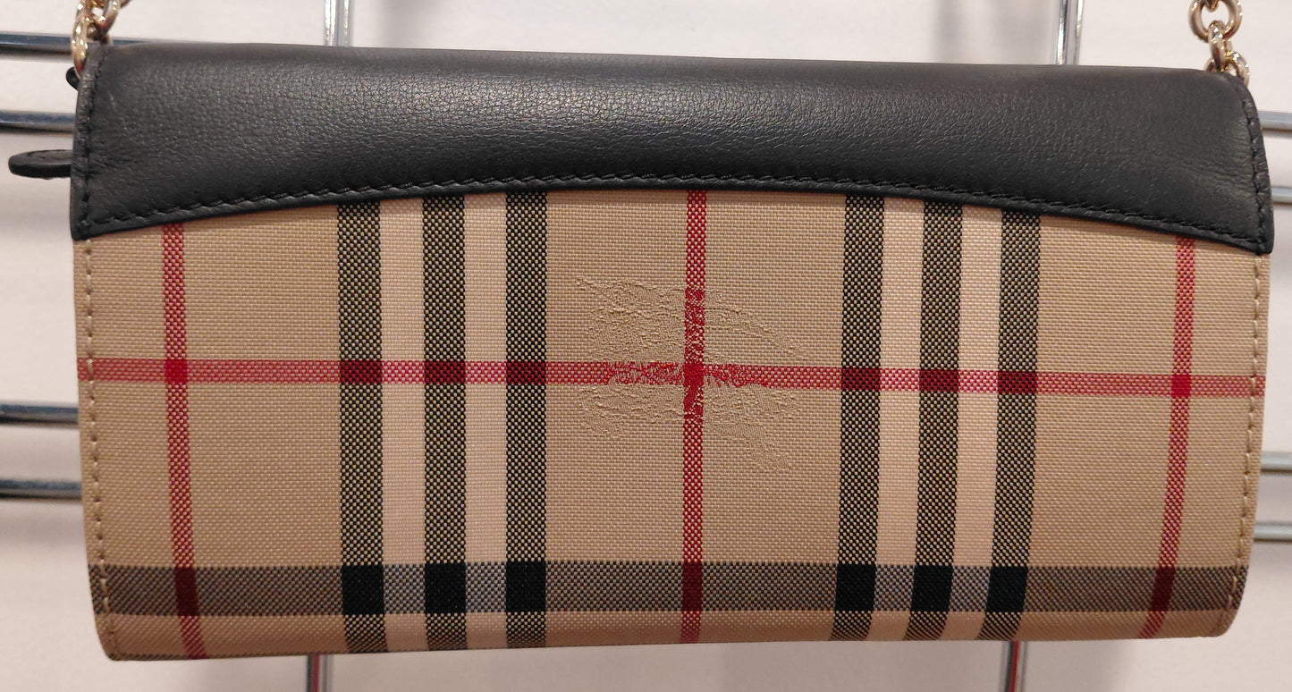 Burberry crossbody